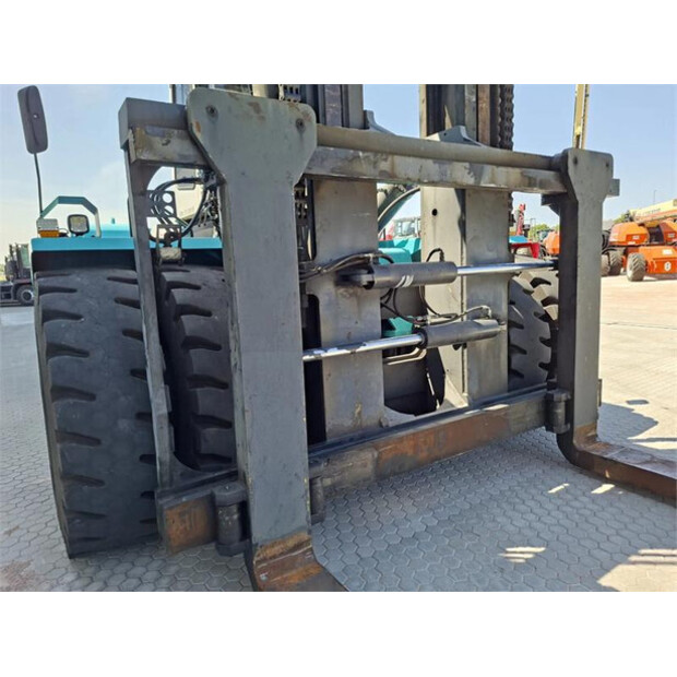 2012 KONECRANES SMV 37-1200B-48855197