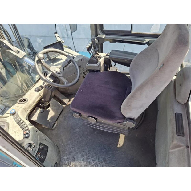 2012 KONECRANES SMV 37-1200B-48855199