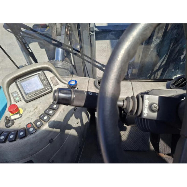 2012 KONECRANES SMV 37-1200B-48855200