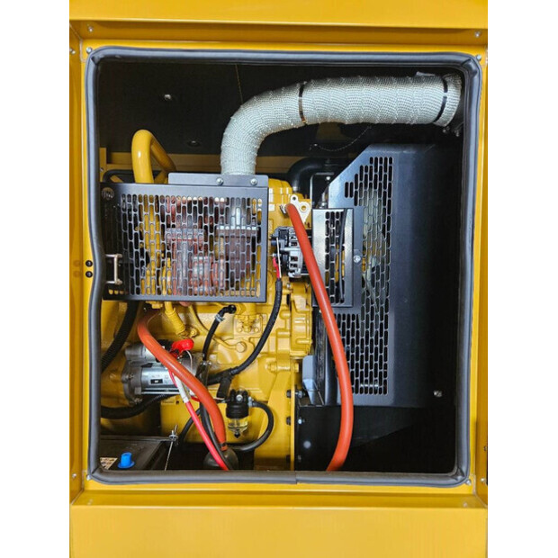 2026 Caterpillar DE65GC-48855518