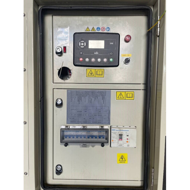 2025 Perkins 403D-11G-48855566