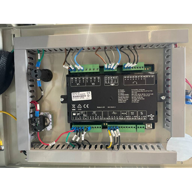 2025 Perkins 403D-11G-48855569