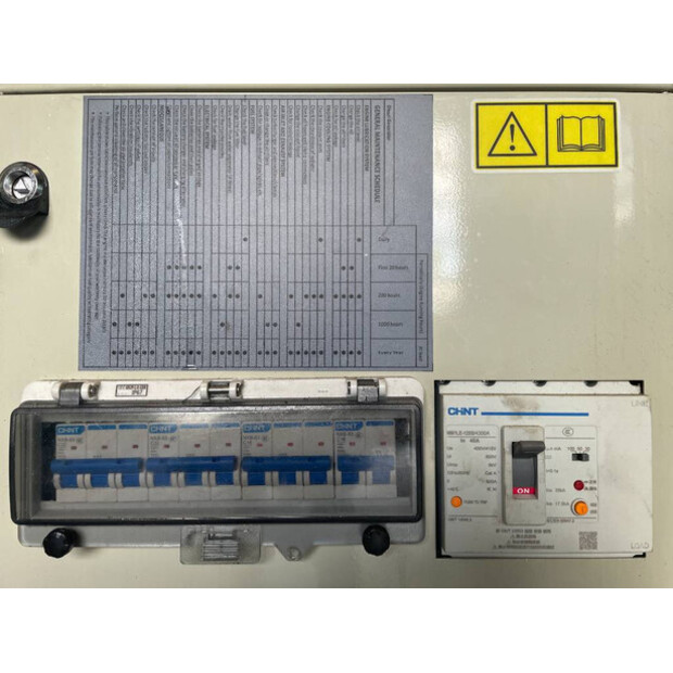 2025 Perkins 403D-11G-48855571