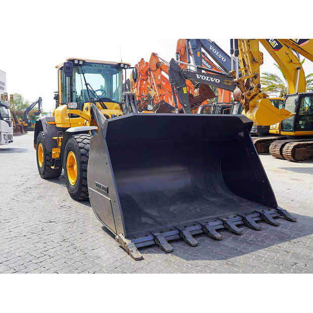 2015 Volvo L90H-48855598