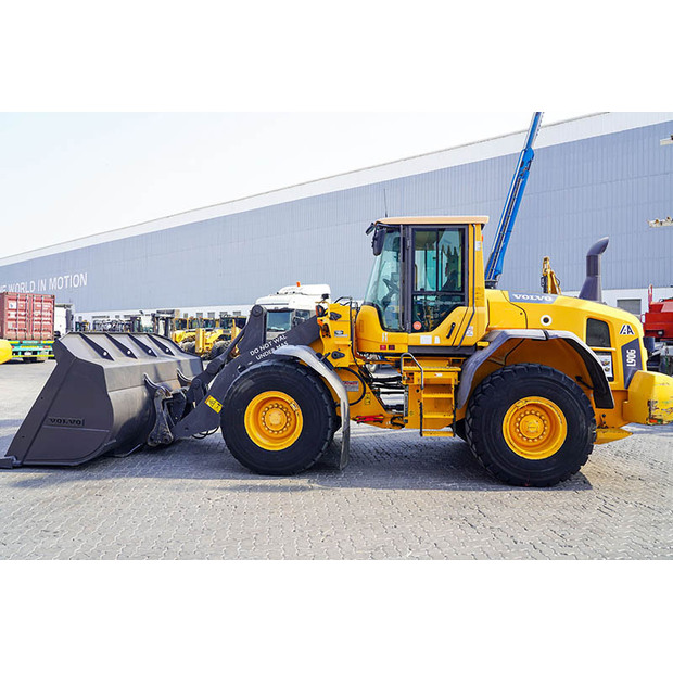 2012 فولفو L90G-48855609