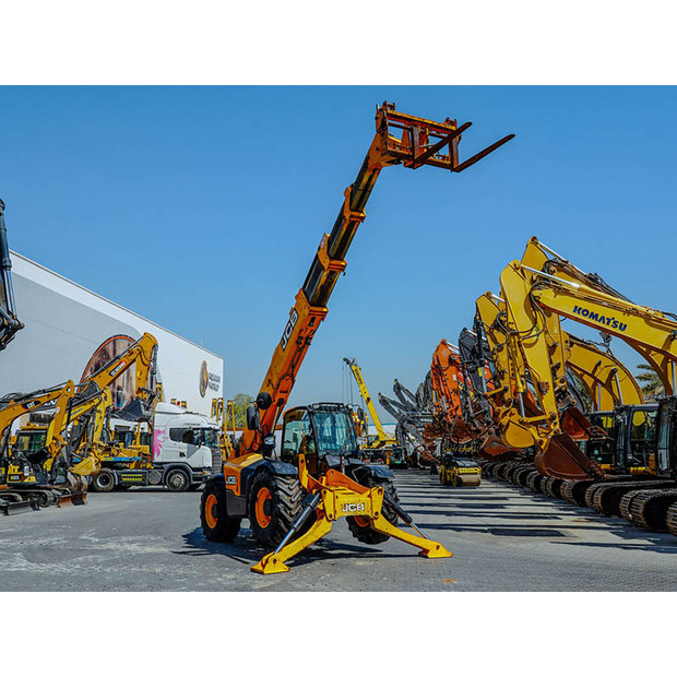 2019 JCB 540-180-48855641