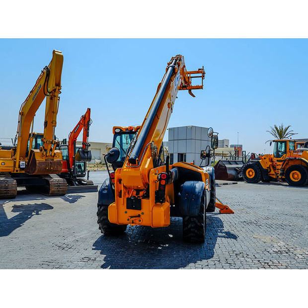 2019 JCB 540-180-48855644