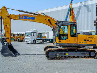 2025-xcmg-xe215i-klc-48857101