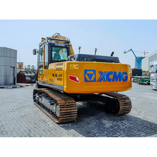 2025 XCMG XE215i-KLC-48857103