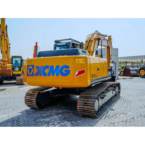 2025 XCMG XE215i-KLC-48857104