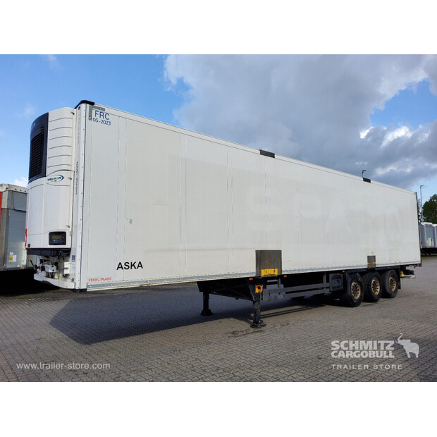 2017 Schmitz Cargobull OTHERS-48858106