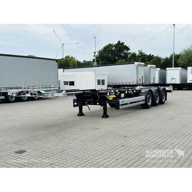 2026 Schmitz Cargobull OTHERS-48858349