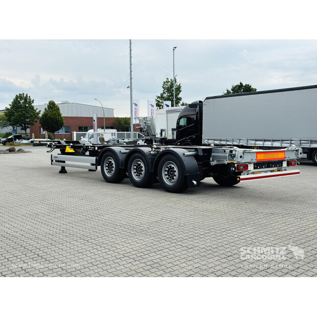 2026 Schmitz Cargobull OTHERS-48858350