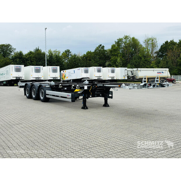 2026 Schmitz Cargobull OTHERS-48858352