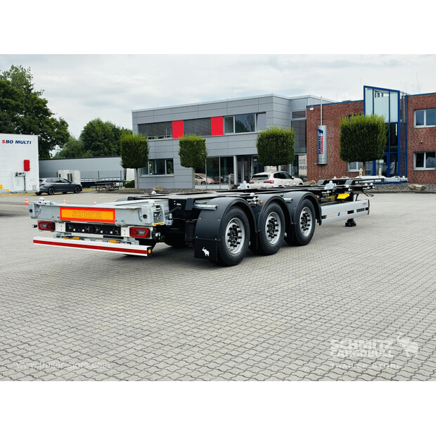 2026 Schmitz Cargobull OTHERS-48858355