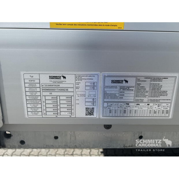 2026 Schmitz Cargobull OTHERS-48858547