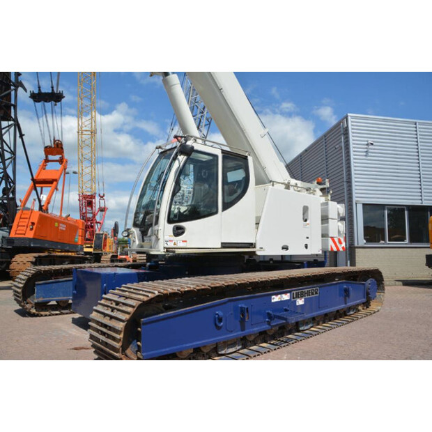 2010 Liebherr LTR 1060-48858580
