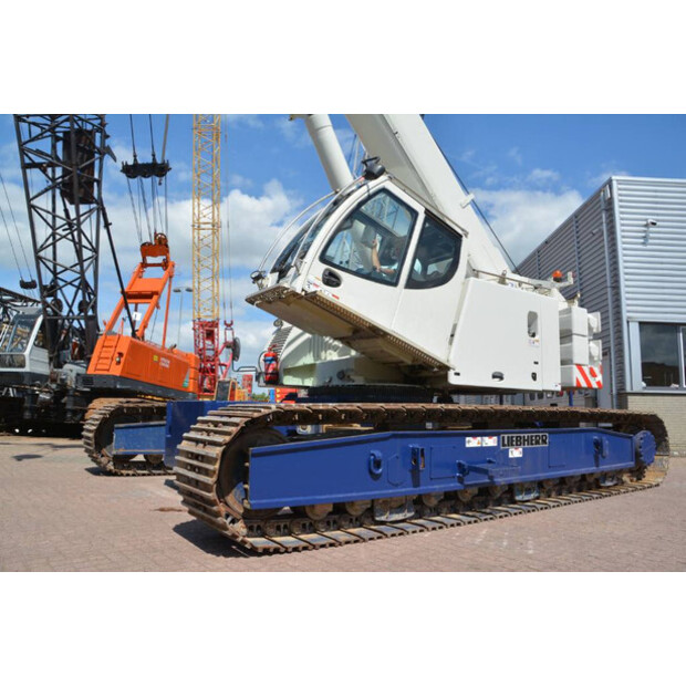 2010 Liebherr LTR 1060-48858581
