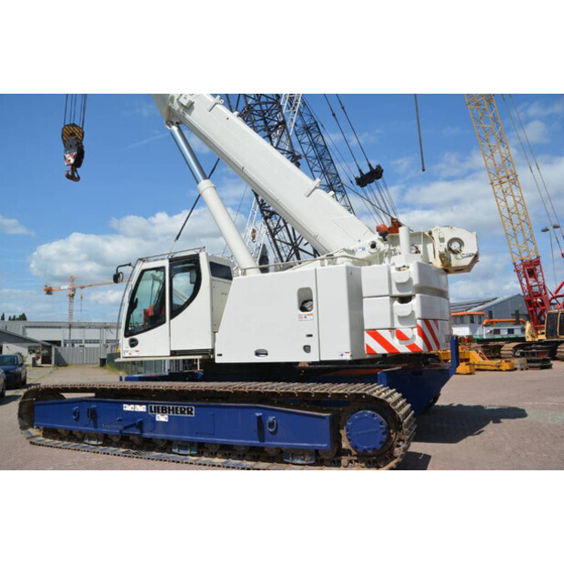 2010 Liebherr LTR 1060-48858582
