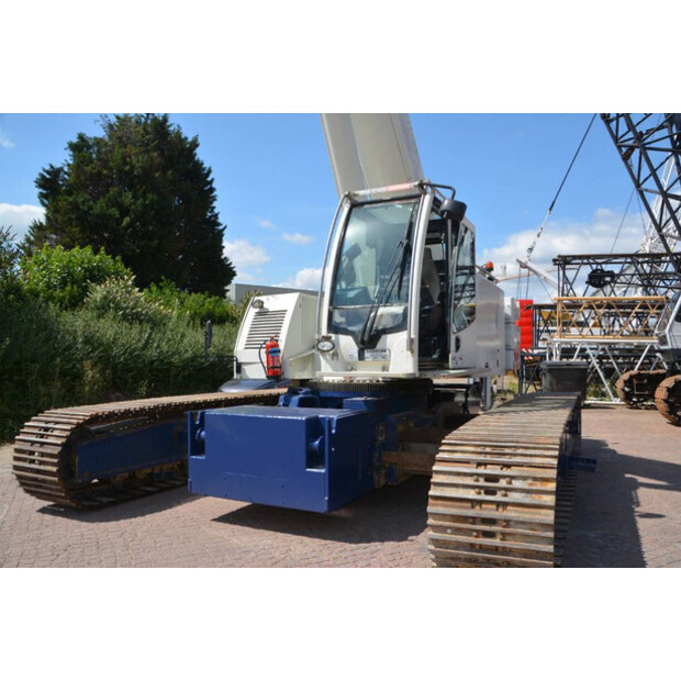 2010 Liebherr LTR 1060-48858583