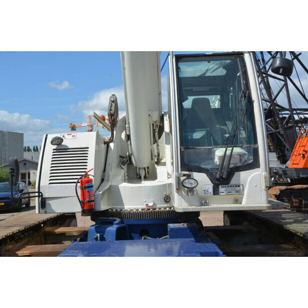2010 Liebherr LTR 1060-48858584