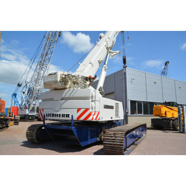 2010 Liebherr LTR 1060-48858588