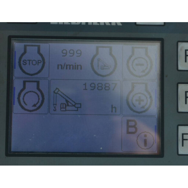2010 Liebherr LTR 1060-48858592