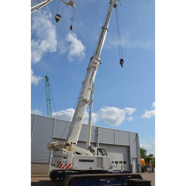 2010 Liebherr LTR 1060-48858593
