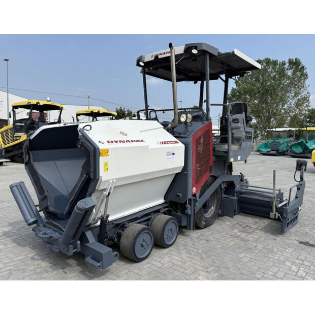 2018 ديناباك SD 1800 W-48858649