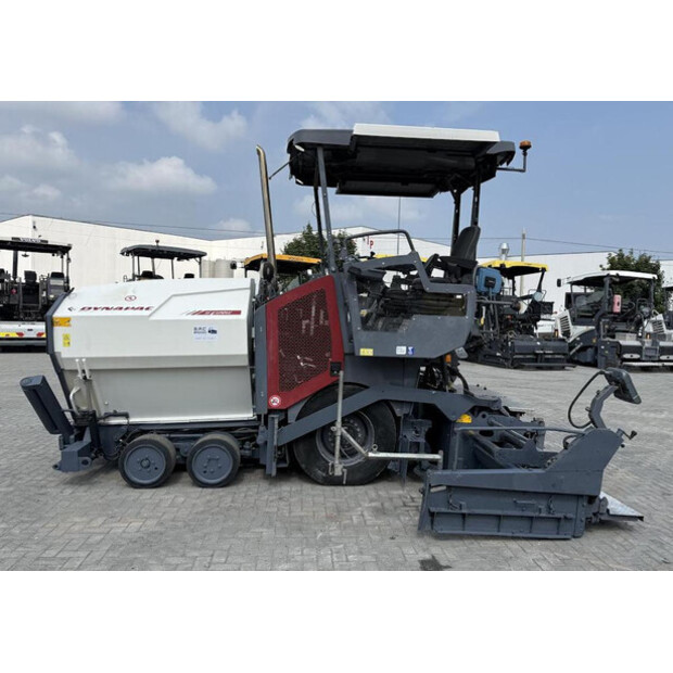 2018 ديناباك SD 1800 W-48858650