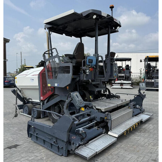 2018 ديناباك SD 1800 W-48858651