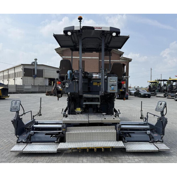 2018 ديناباك SD 1800 W-48858653