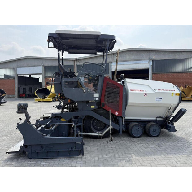 2018 ديناباك SD 1800 W-48858655