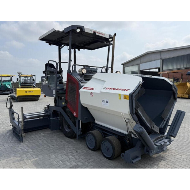 2018 ديناباك SD 1800 W-48858656