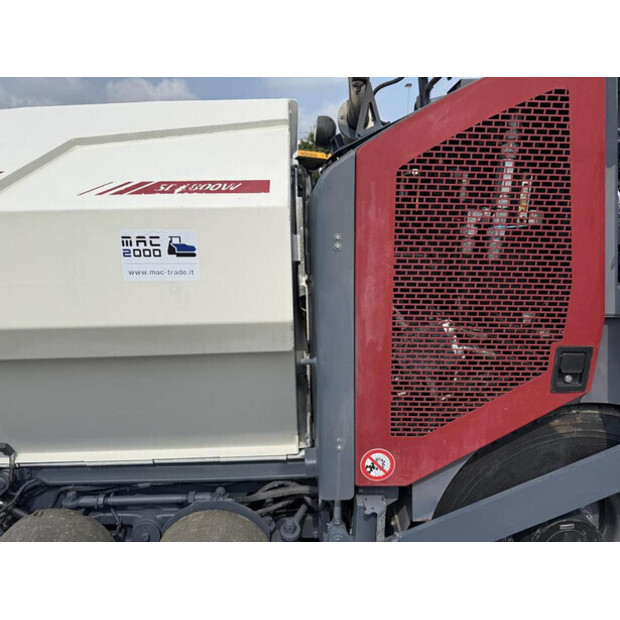 2018 ديناباك SD 1800 W-48858660