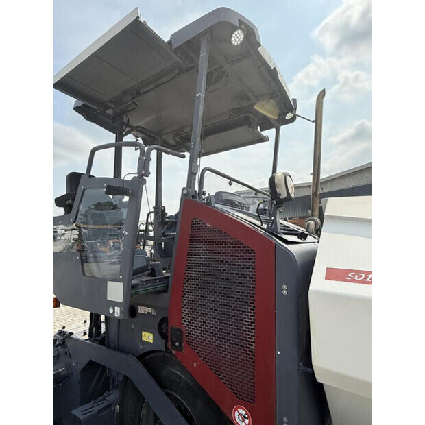 2018 ديناباك SD 1800 W-48858665