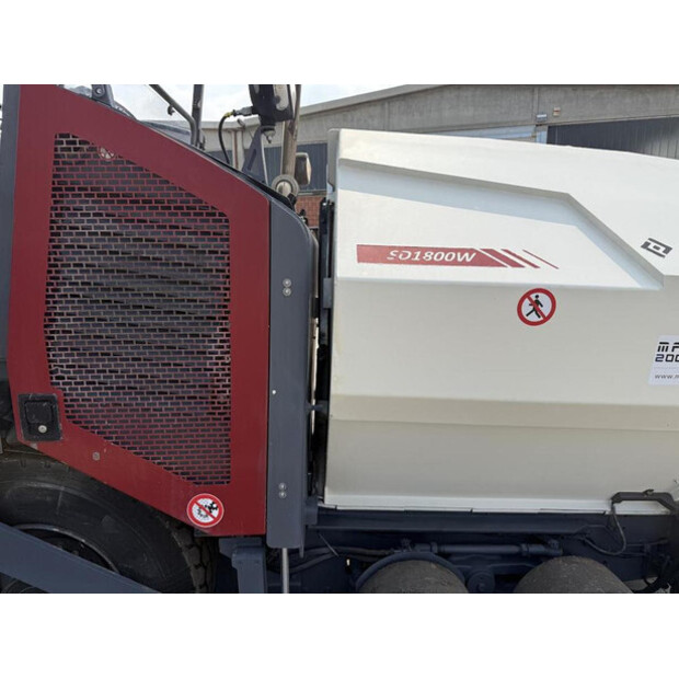 2018 ديناباك SD 1800 W-48858666