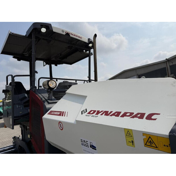 2018 ديناباك SD 1800 W-48858668