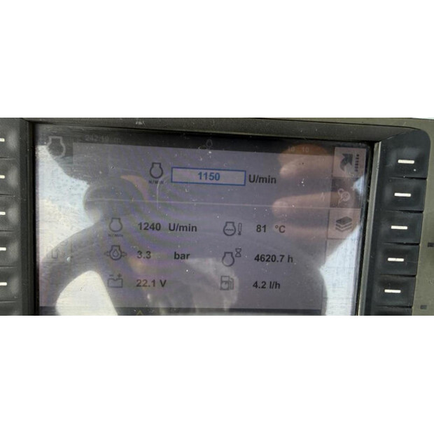 2018 ديناباك SD 1800 W-48858701