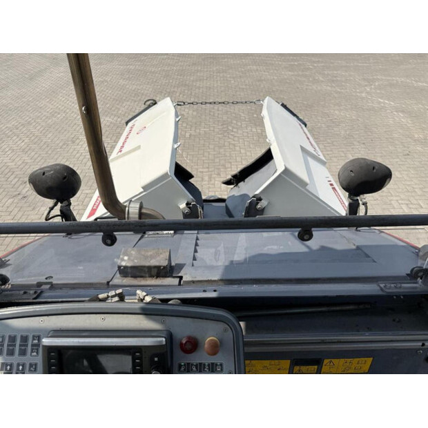 2018 ديناباك SD 1800 W-48858703