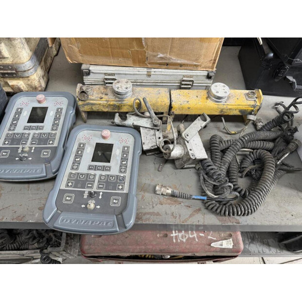 2018 ديناباك SD 1800 W-48858717