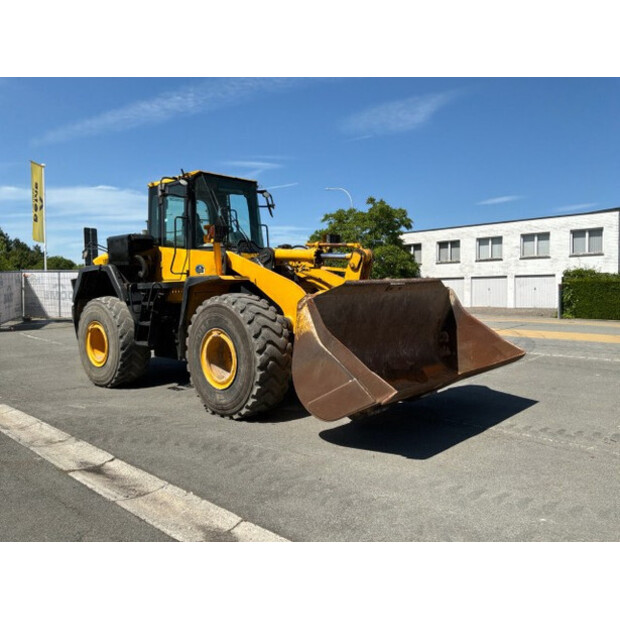 2008 Komatsu WA380-6-48858720
