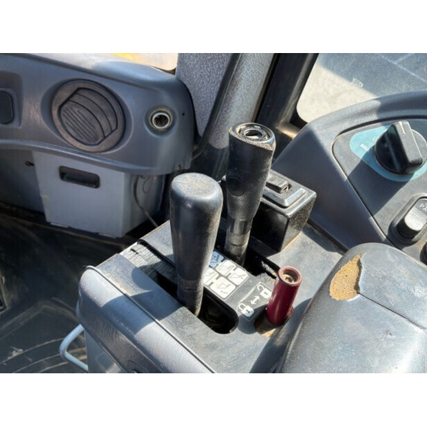 2008 Komatsu WA380-6-48858730