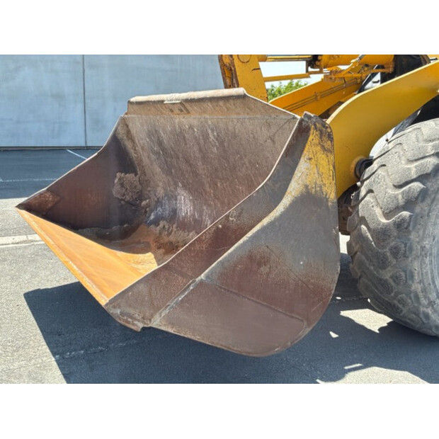 2008 Komatsu WA380-6-48858740