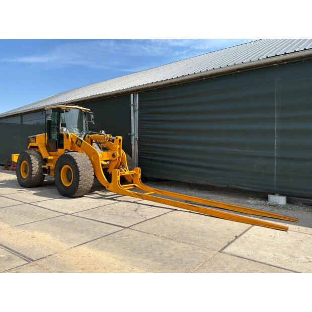 2002 JCB 436HT-48858745