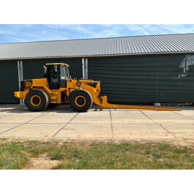 2002 JCB 436HT-48858746