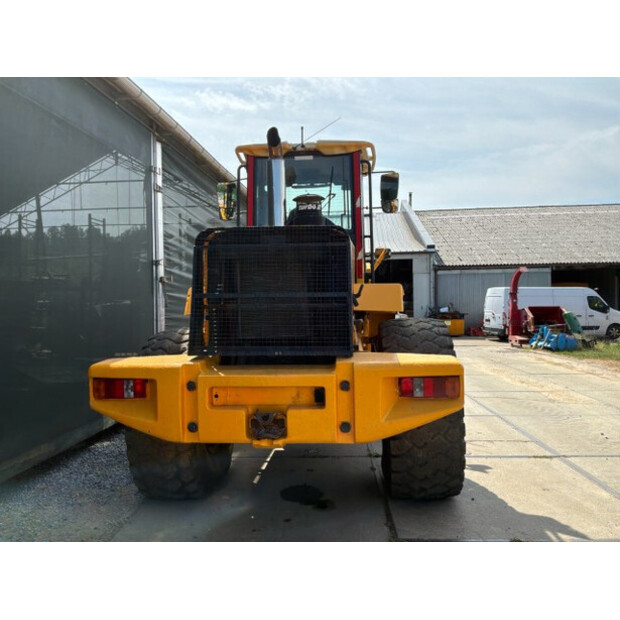 2002 JCB 436HT-48858748