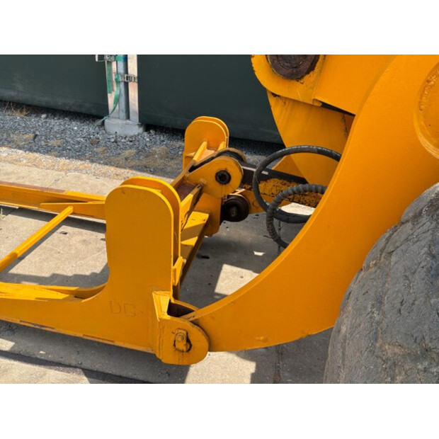 2002 JCB 436HT-48858762