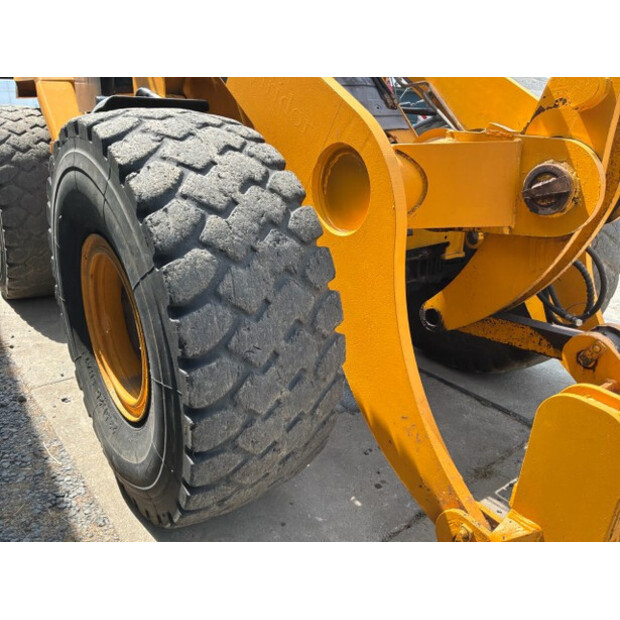2002 JCB 436HT-48858765