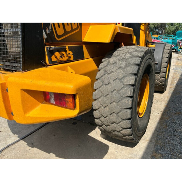 2002 JCB 436HT-48858767